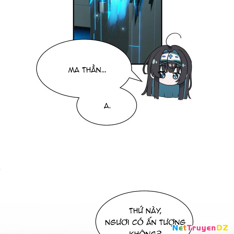 Vượt Cấp Xuyên Không, Tại Sao Tôi Lại Trở Thành Tiểu Thư Tu Sĩ? Chapter 7 - Trang 3