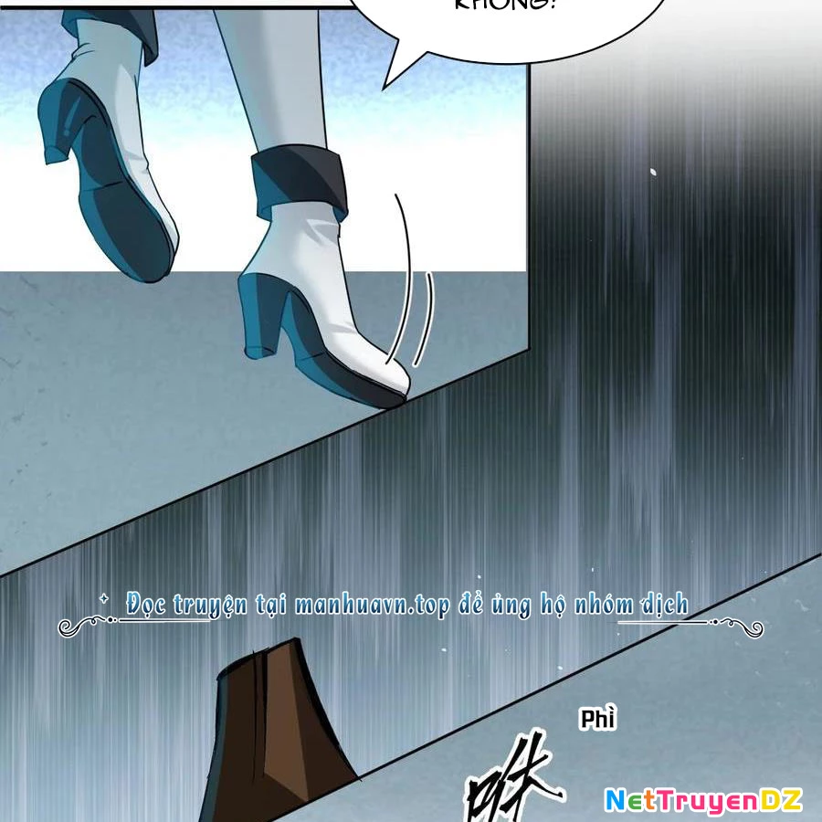 Vượt Cấp Xuyên Không, Tại Sao Tôi Lại Trở Thành Tiểu Thư Tu Sĩ? Chapter 7 - Trang 3