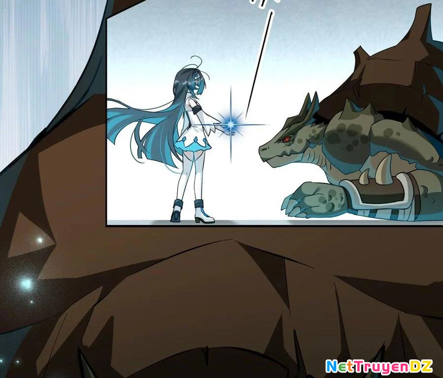 Vượt Cấp Xuyên Không, Tại Sao Tôi Lại Trở Thành Tiểu Thư Tu Sĩ? Chapter 7 - Trang 3