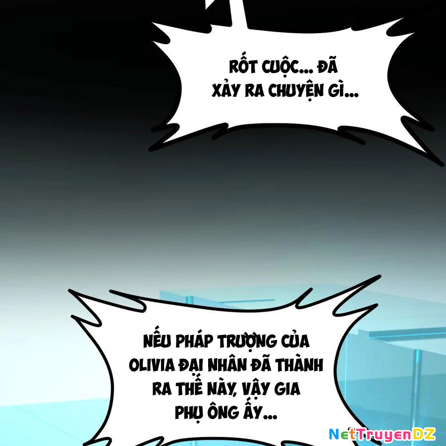 Vượt Cấp Xuyên Không, Tại Sao Tôi Lại Trở Thành Tiểu Thư Tu Sĩ? Chapter 7 - Trang 3