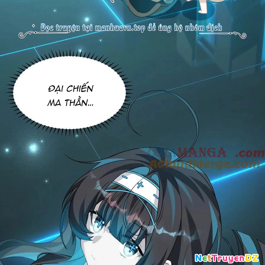 Vượt Cấp Xuyên Không, Tại Sao Tôi Lại Trở Thành Tiểu Thư Tu Sĩ? Chapter 7 - Trang 3