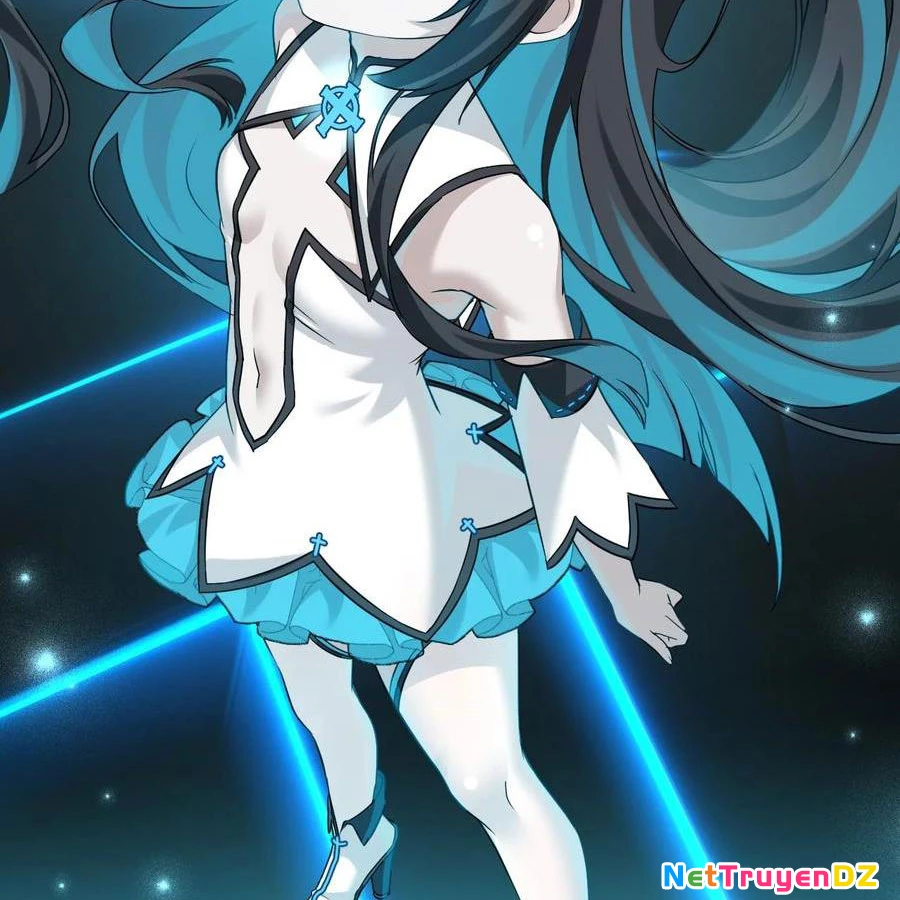 Vượt Cấp Xuyên Không, Tại Sao Tôi Lại Trở Thành Tiểu Thư Tu Sĩ? Chapter 7 - Trang 3