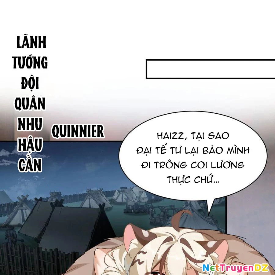 Vượt Cấp Xuyên Không, Tại Sao Tôi Lại Trở Thành Tiểu Thư Tu Sĩ? Chapter 7 - Trang 3