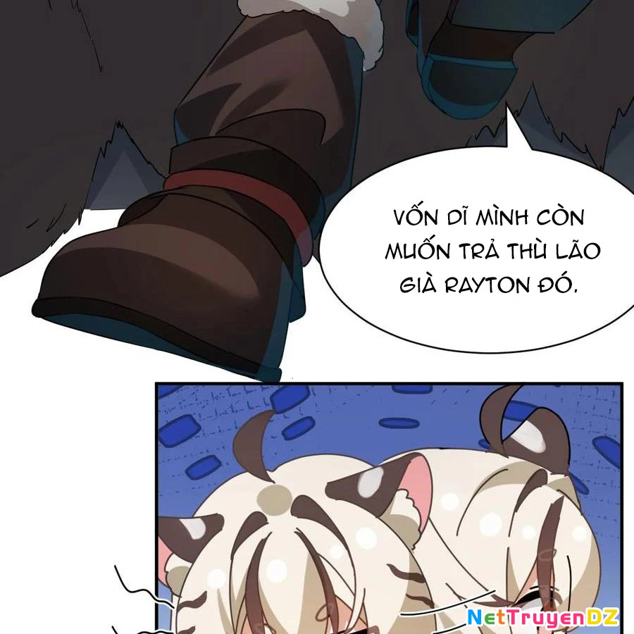 Vượt Cấp Xuyên Không, Tại Sao Tôi Lại Trở Thành Tiểu Thư Tu Sĩ? Chapter 7 - Trang 3