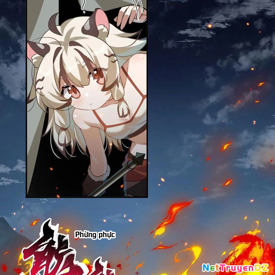 Vượt Cấp Xuyên Không, Tại Sao Tôi Lại Trở Thành Tiểu Thư Tu Sĩ? Chapter 7 - Trang 3