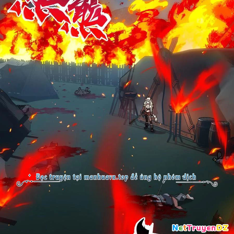 Vượt Cấp Xuyên Không, Tại Sao Tôi Lại Trở Thành Tiểu Thư Tu Sĩ? Chapter 7 - Trang 3