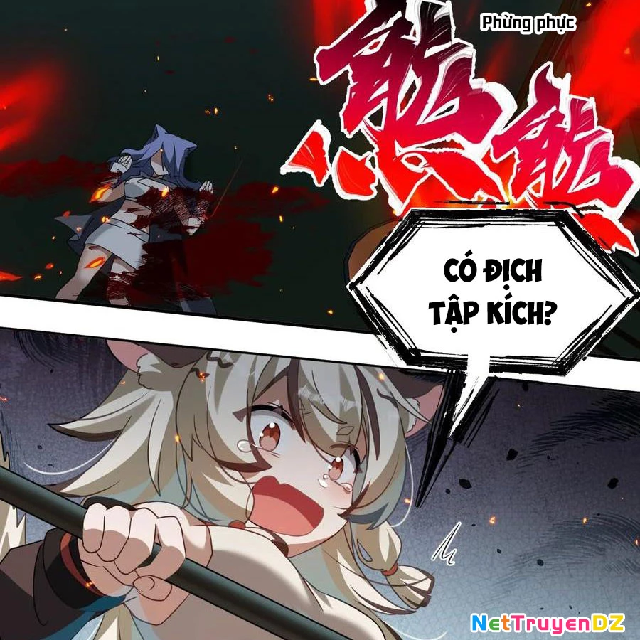 Vượt Cấp Xuyên Không, Tại Sao Tôi Lại Trở Thành Tiểu Thư Tu Sĩ? Chapter 7 - Trang 3