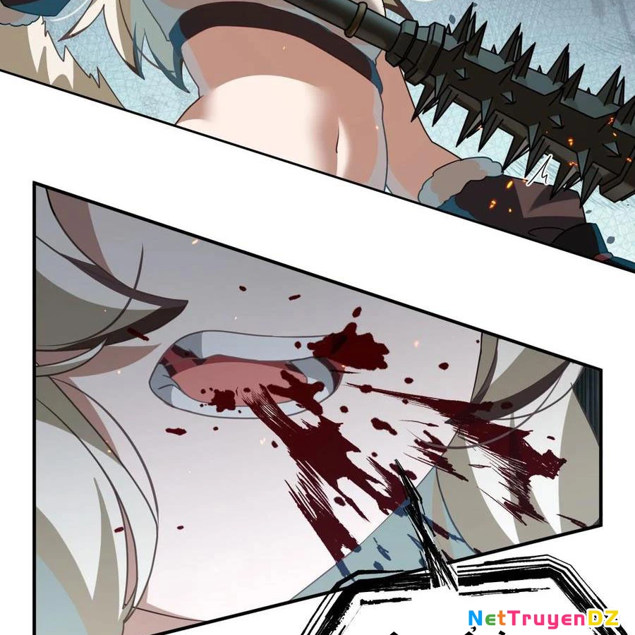 Vượt Cấp Xuyên Không, Tại Sao Tôi Lại Trở Thành Tiểu Thư Tu Sĩ? Chapter 7 - Trang 3