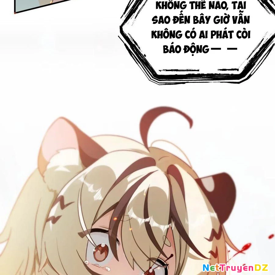 Vượt Cấp Xuyên Không, Tại Sao Tôi Lại Trở Thành Tiểu Thư Tu Sĩ? Chapter 7 - Trang 3