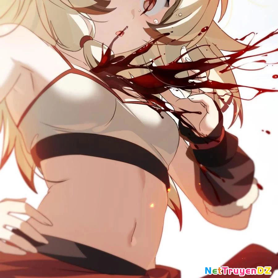 Vượt Cấp Xuyên Không, Tại Sao Tôi Lại Trở Thành Tiểu Thư Tu Sĩ? Chapter 7 - Trang 3