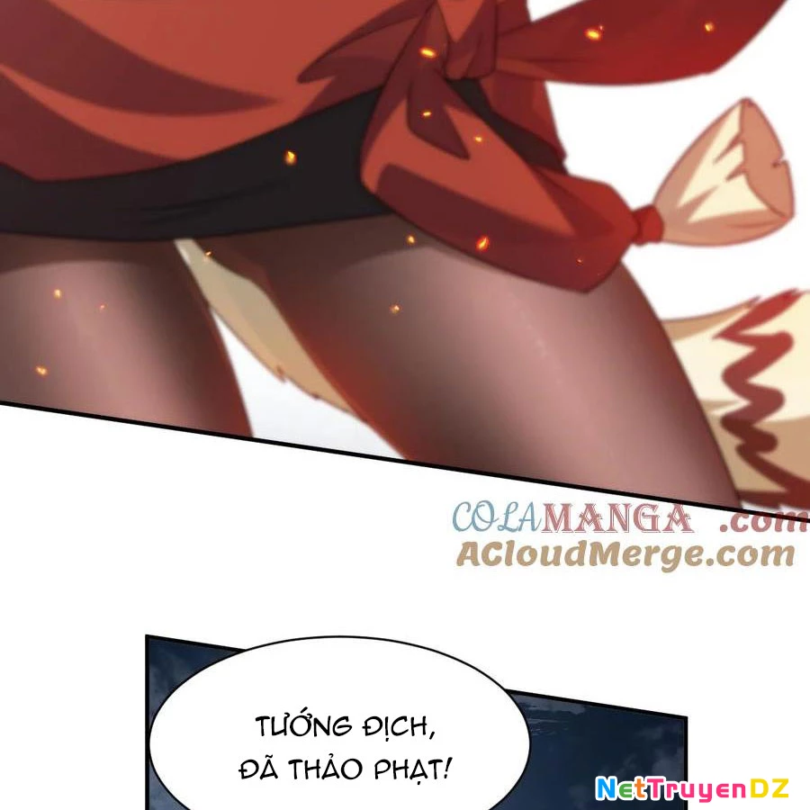 Vượt Cấp Xuyên Không, Tại Sao Tôi Lại Trở Thành Tiểu Thư Tu Sĩ? Chapter 7 - Trang 3