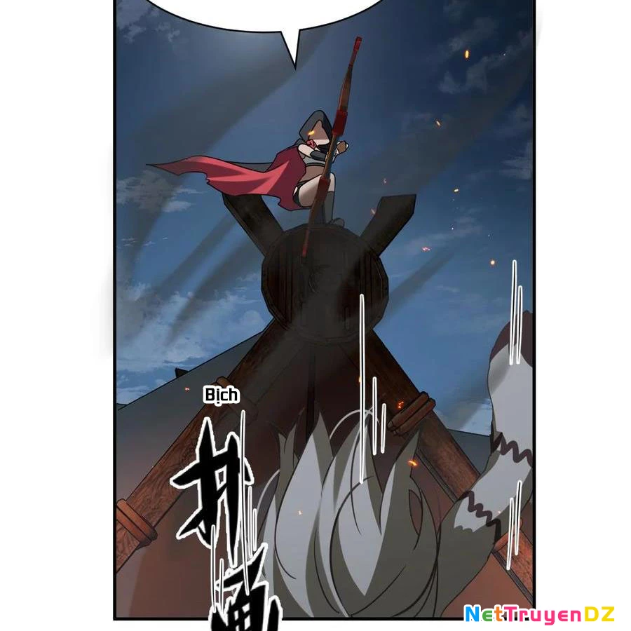 Vượt Cấp Xuyên Không, Tại Sao Tôi Lại Trở Thành Tiểu Thư Tu Sĩ? Chapter 7 - Trang 3