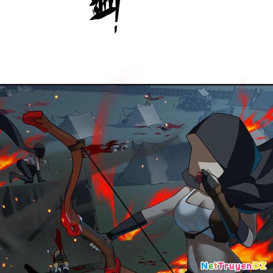 Vượt Cấp Xuyên Không, Tại Sao Tôi Lại Trở Thành Tiểu Thư Tu Sĩ? Chapter 7 - Trang 3