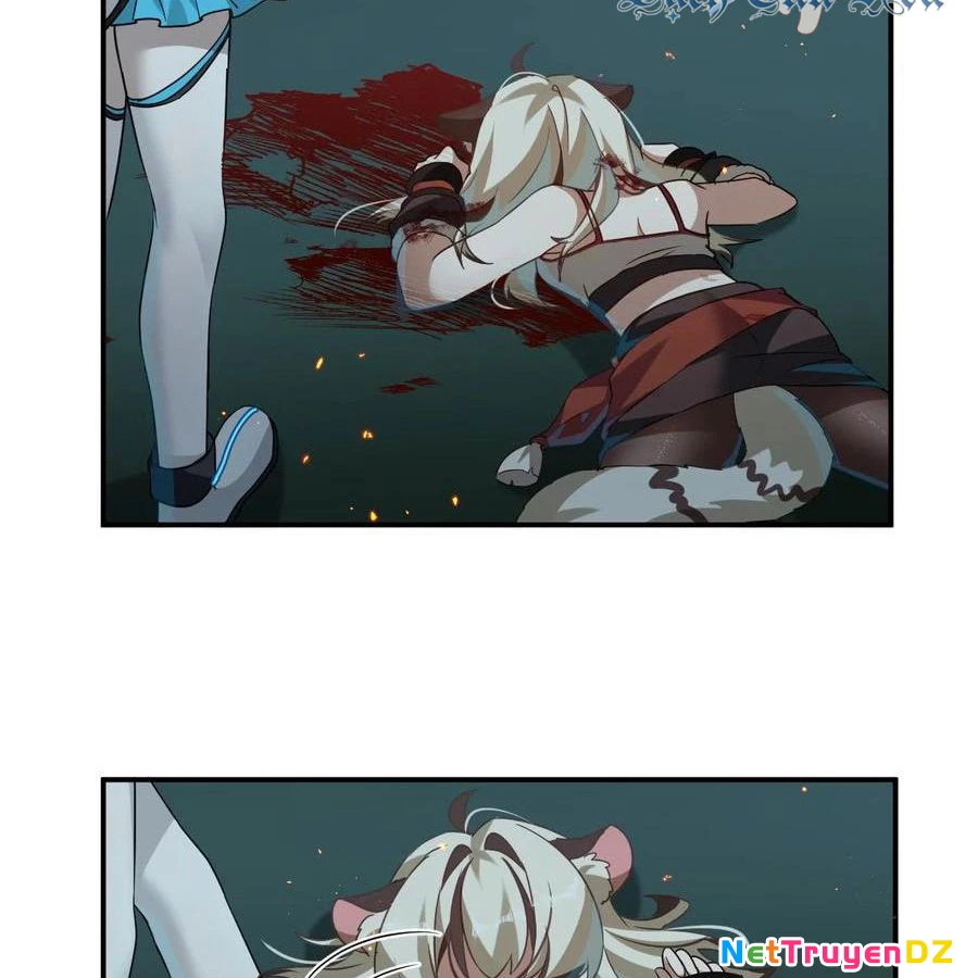 Vượt Cấp Xuyên Không, Tại Sao Tôi Lại Trở Thành Tiểu Thư Tu Sĩ? Chapter 7 - Trang 3