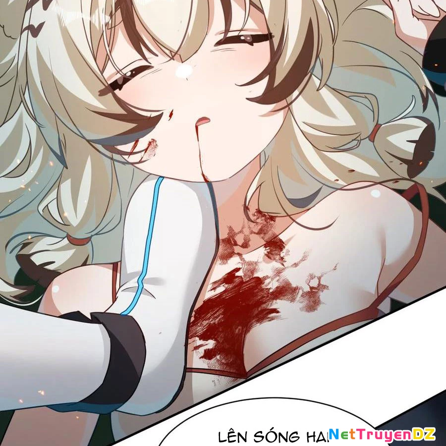 Vượt Cấp Xuyên Không, Tại Sao Tôi Lại Trở Thành Tiểu Thư Tu Sĩ? Chapter 7 - Trang 3