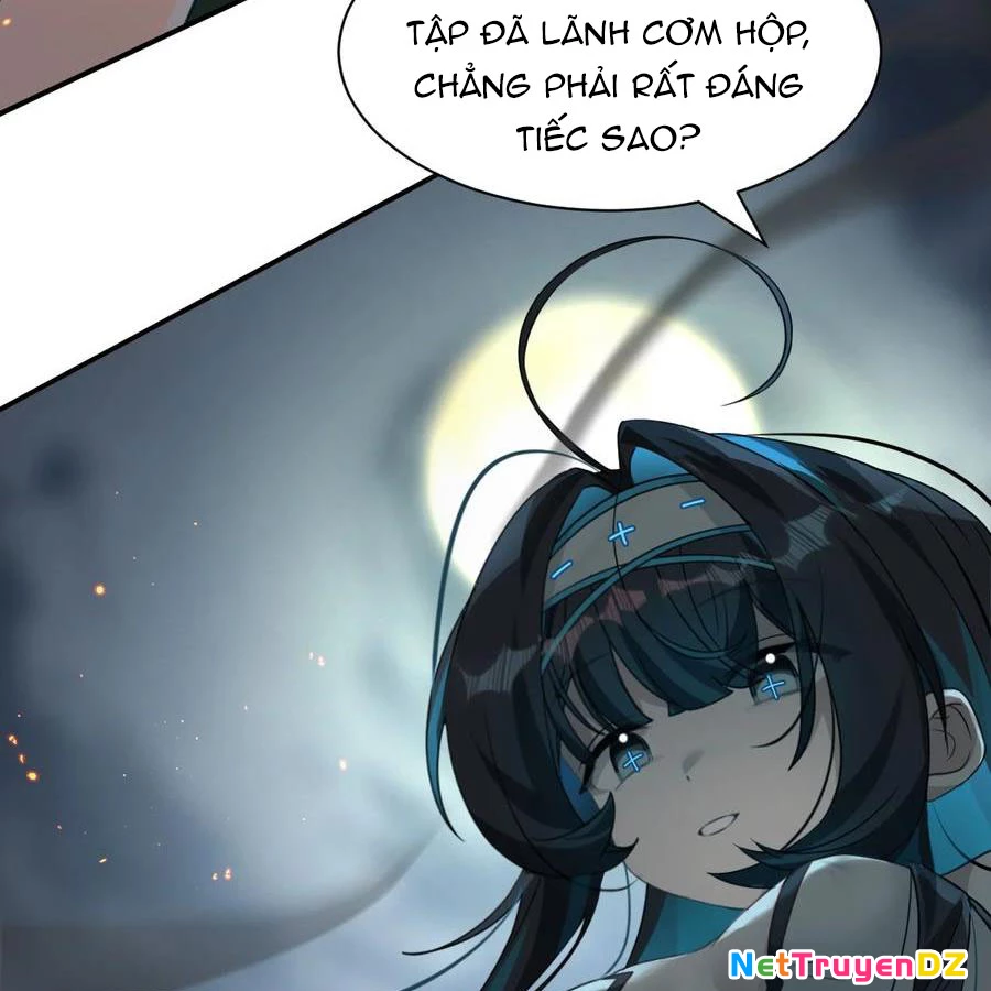 Vượt Cấp Xuyên Không, Tại Sao Tôi Lại Trở Thành Tiểu Thư Tu Sĩ? Chapter 7 - Trang 3