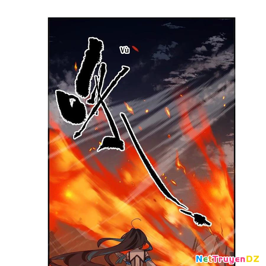 Vượt Cấp Xuyên Không, Tại Sao Tôi Lại Trở Thành Tiểu Thư Tu Sĩ? Chapter 7 - Trang 3