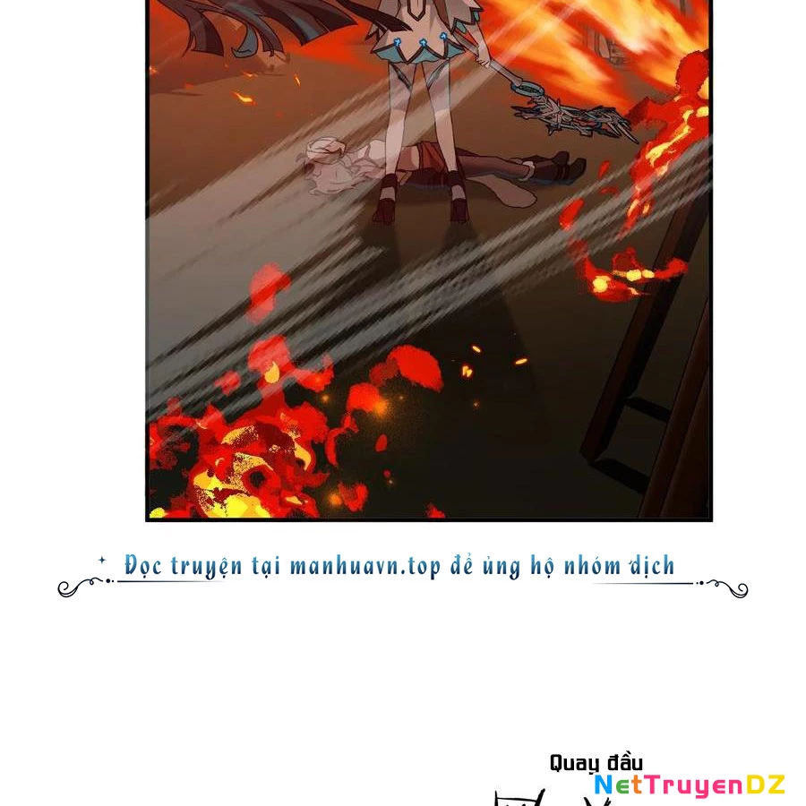 Vượt Cấp Xuyên Không, Tại Sao Tôi Lại Trở Thành Tiểu Thư Tu Sĩ? Chapter 7 - Trang 3