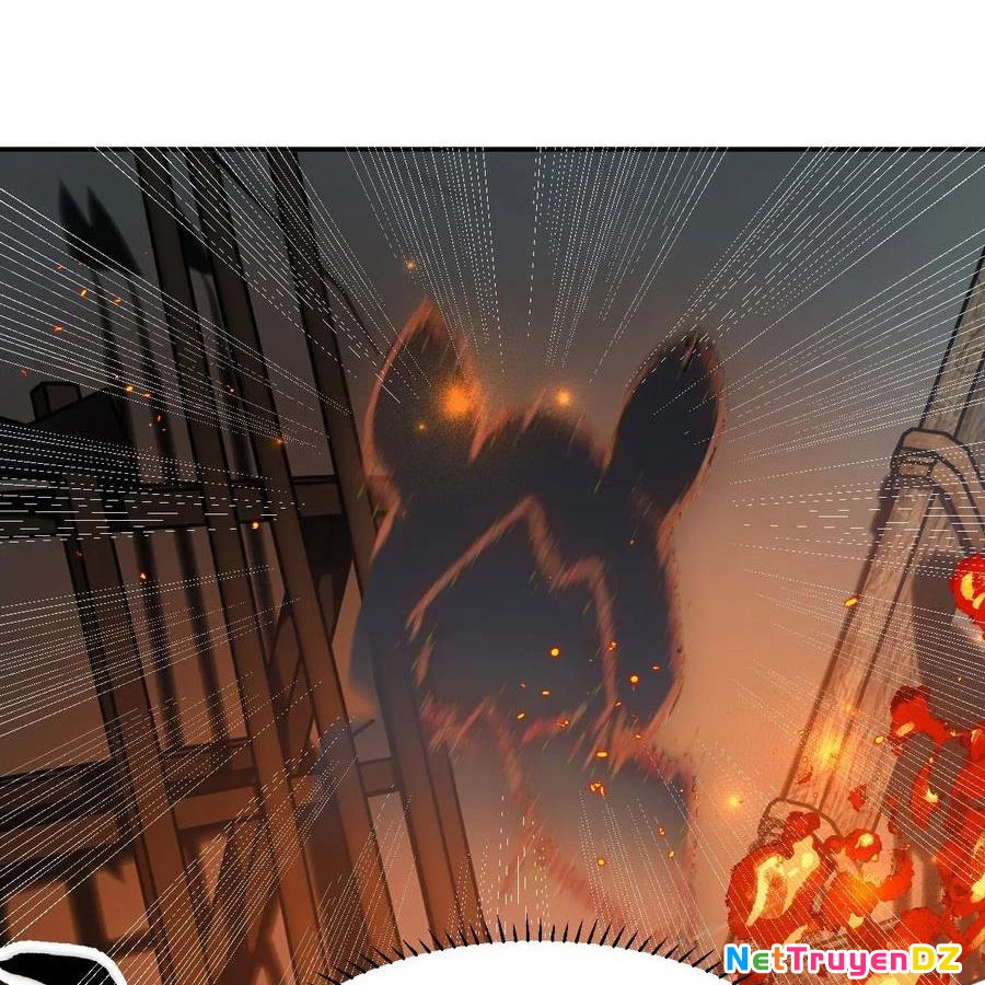 Vượt Cấp Xuyên Không, Tại Sao Tôi Lại Trở Thành Tiểu Thư Tu Sĩ? Chapter 7 - Trang 3