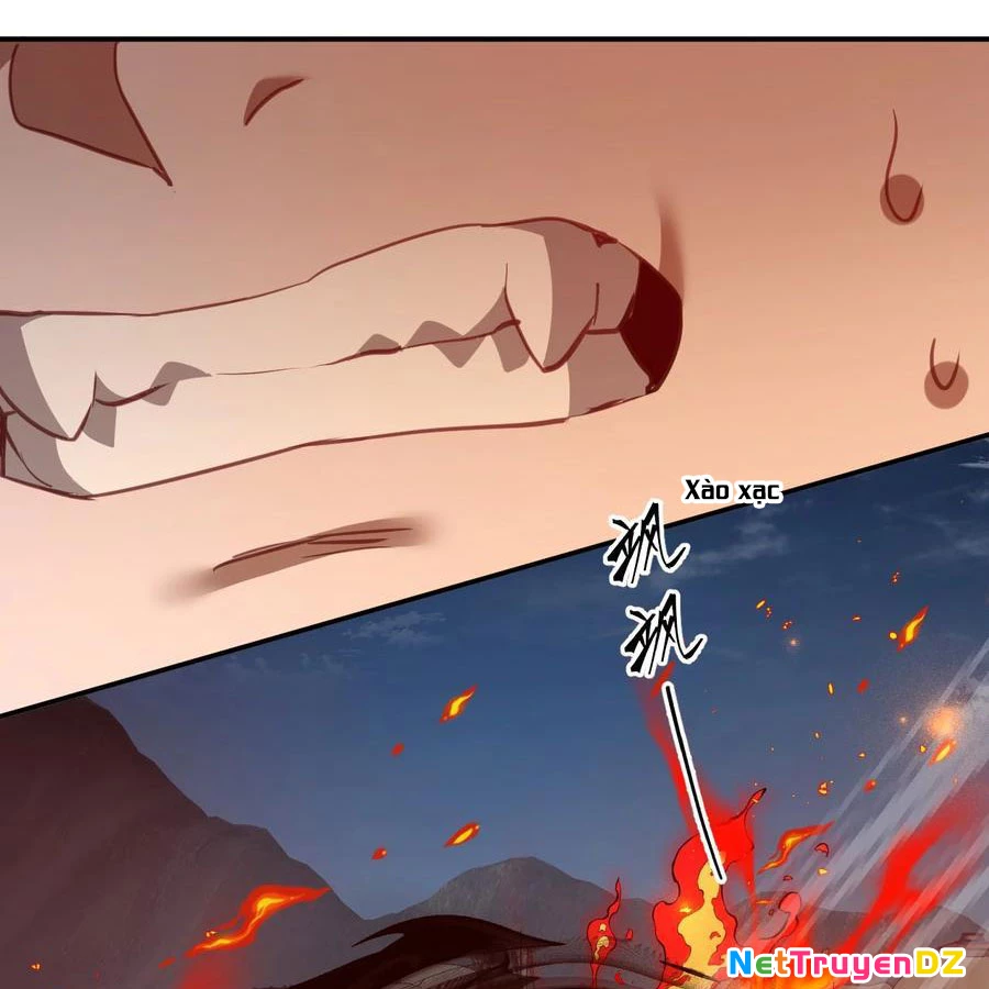 Vượt Cấp Xuyên Không, Tại Sao Tôi Lại Trở Thành Tiểu Thư Tu Sĩ? Chapter 7 - Trang 3