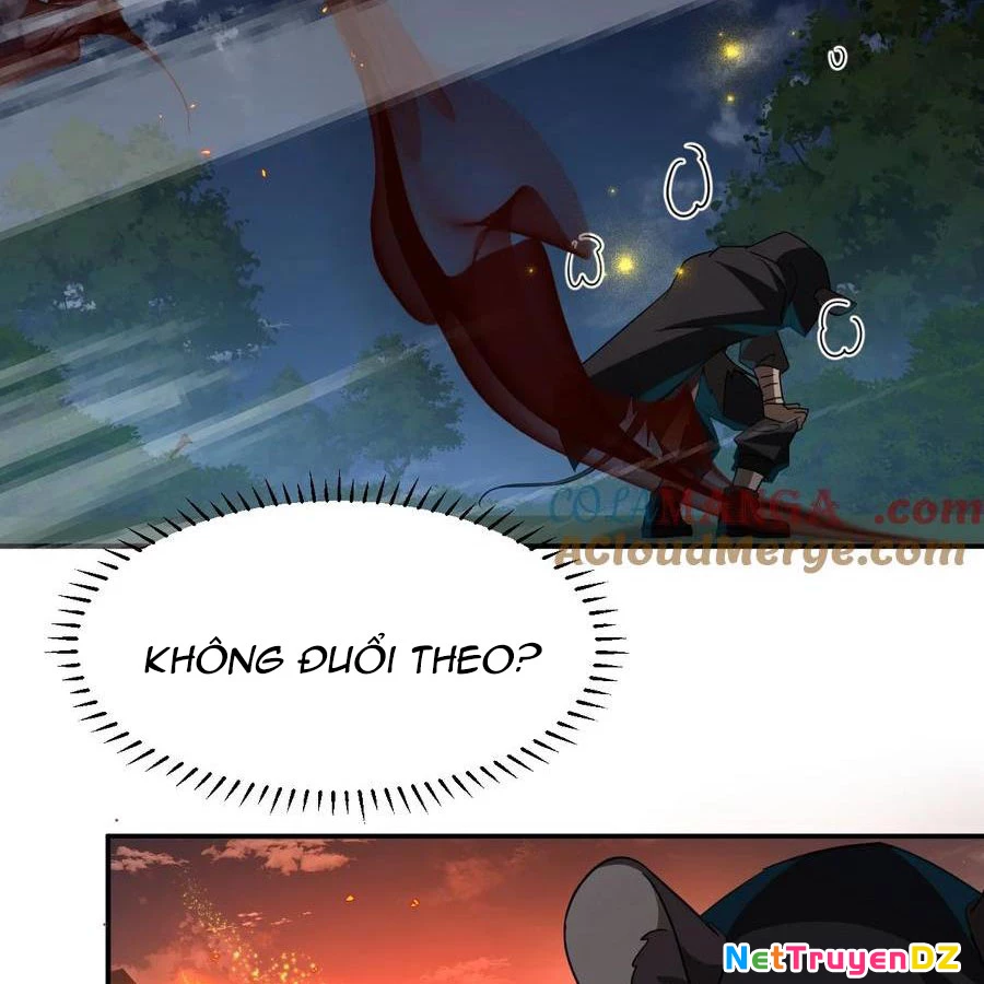 Vượt Cấp Xuyên Không, Tại Sao Tôi Lại Trở Thành Tiểu Thư Tu Sĩ? Chapter 7 - Trang 3