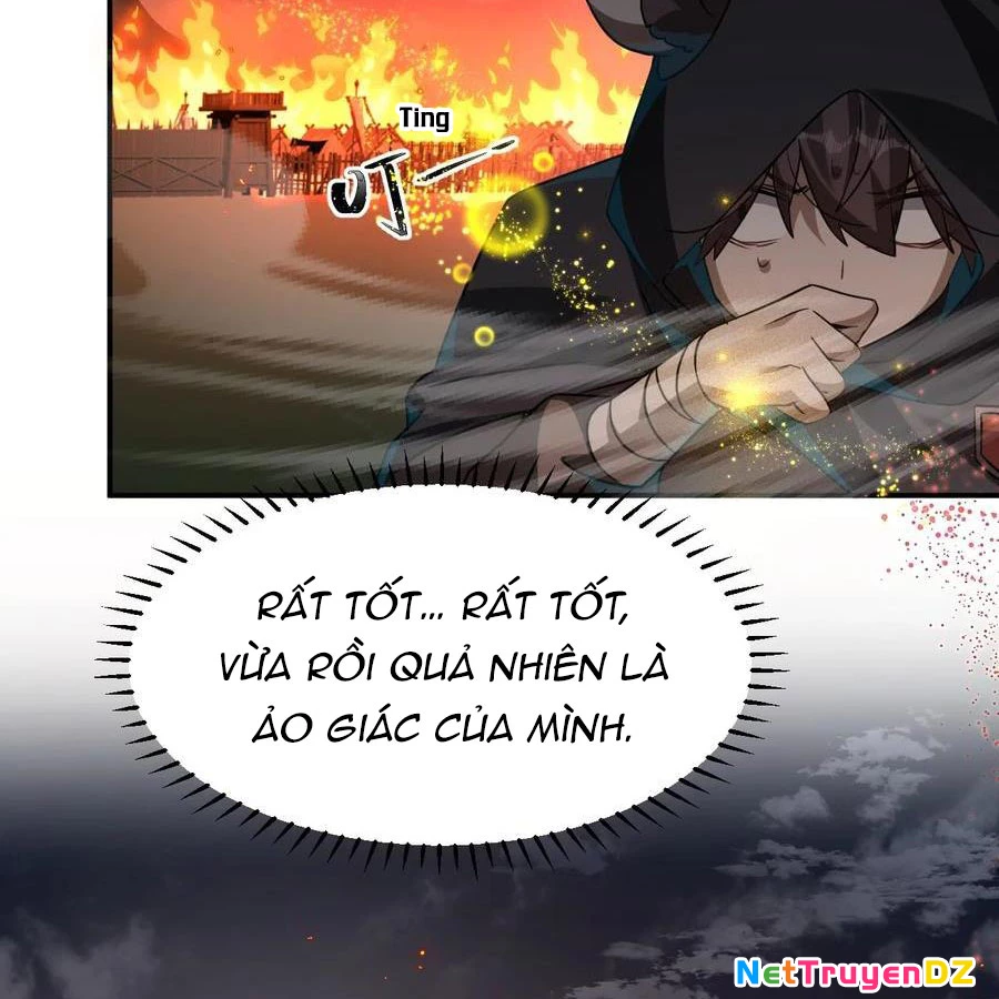 Vượt Cấp Xuyên Không, Tại Sao Tôi Lại Trở Thành Tiểu Thư Tu Sĩ? Chapter 7 - Trang 3