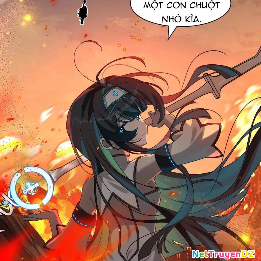 Vượt Cấp Xuyên Không, Tại Sao Tôi Lại Trở Thành Tiểu Thư Tu Sĩ? Chapter 7 - Trang 3