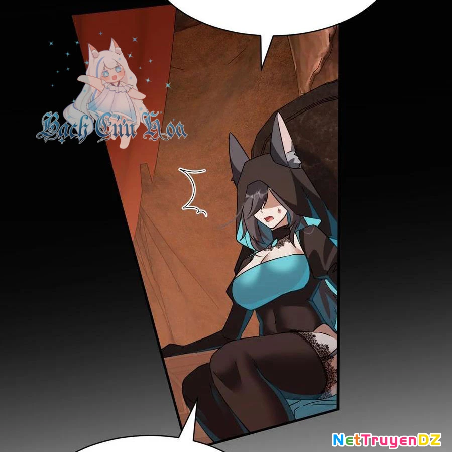 Vượt Cấp Xuyên Không, Tại Sao Tôi Lại Trở Thành Tiểu Thư Tu Sĩ? Chapter 7 - Trang 3