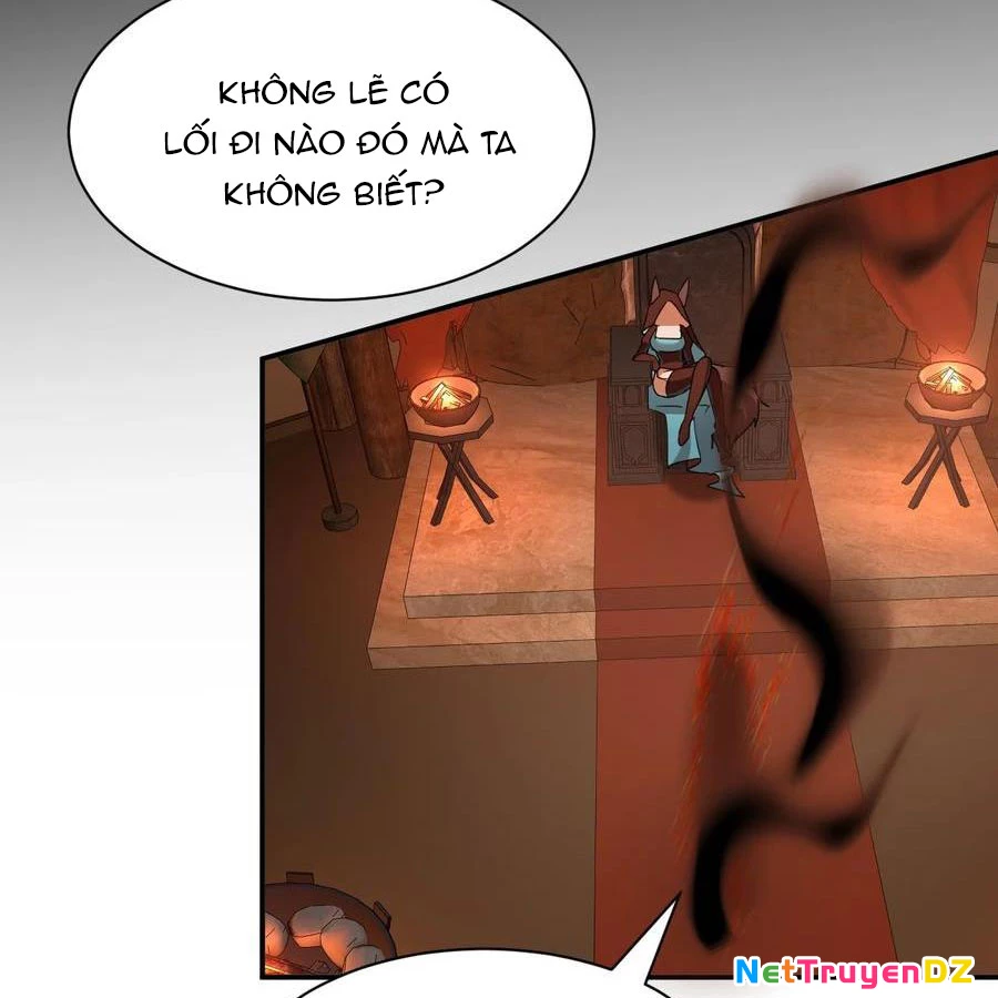 Vượt Cấp Xuyên Không, Tại Sao Tôi Lại Trở Thành Tiểu Thư Tu Sĩ? Chapter 7 - Trang 3