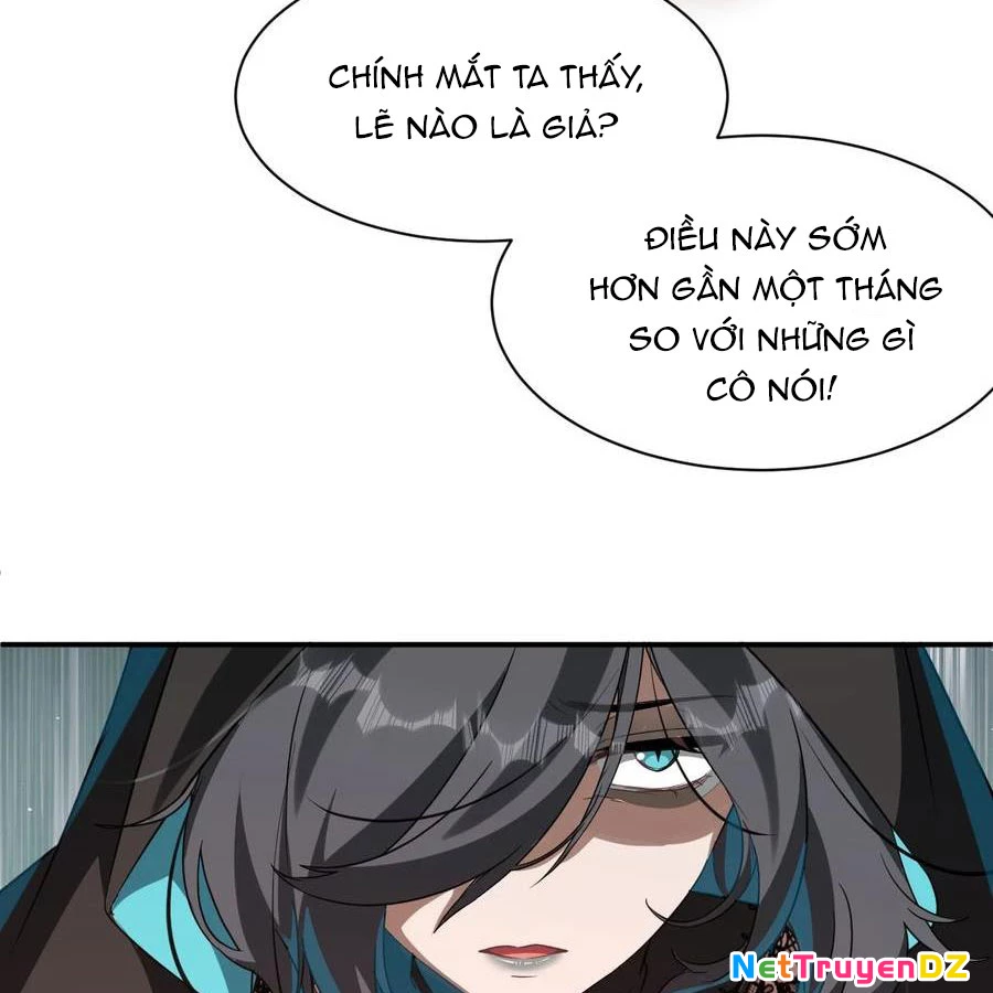 Vượt Cấp Xuyên Không, Tại Sao Tôi Lại Trở Thành Tiểu Thư Tu Sĩ? Chapter 7 - Trang 3