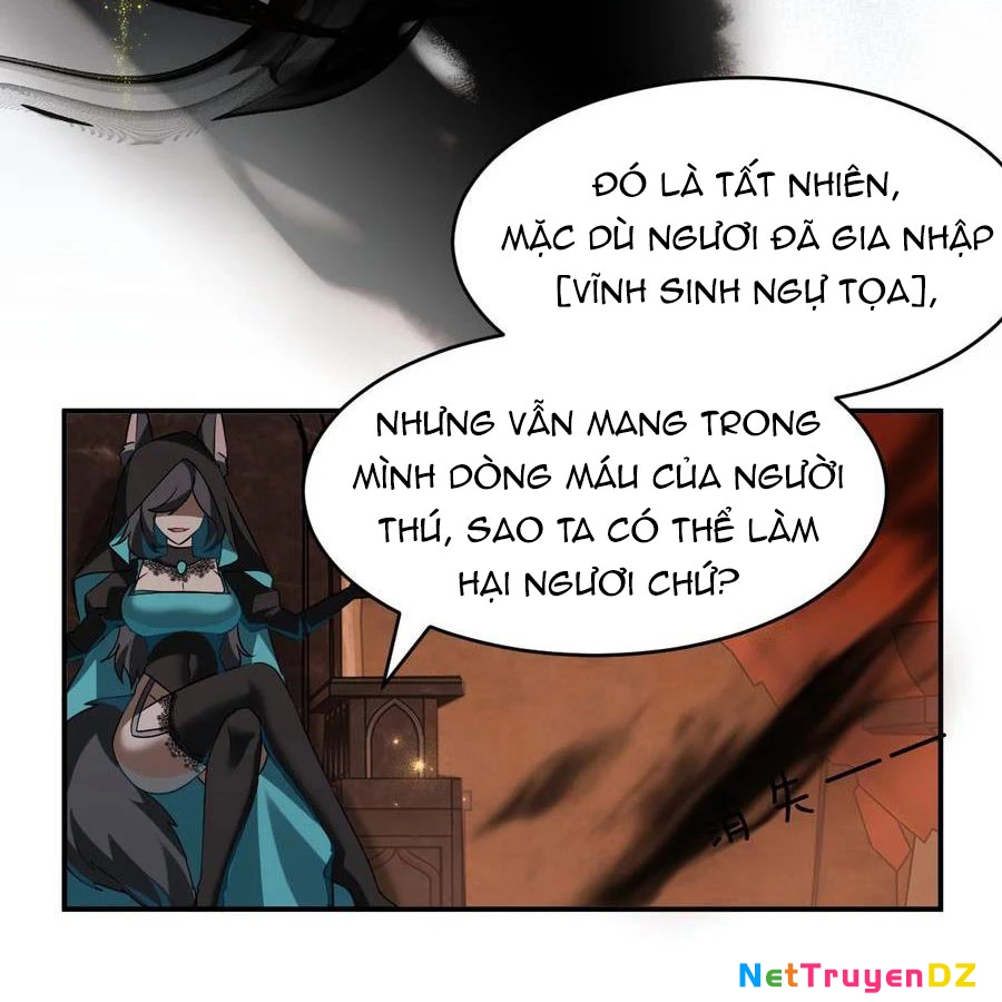 Vượt Cấp Xuyên Không, Tại Sao Tôi Lại Trở Thành Tiểu Thư Tu Sĩ? Chapter 7 - Trang 3