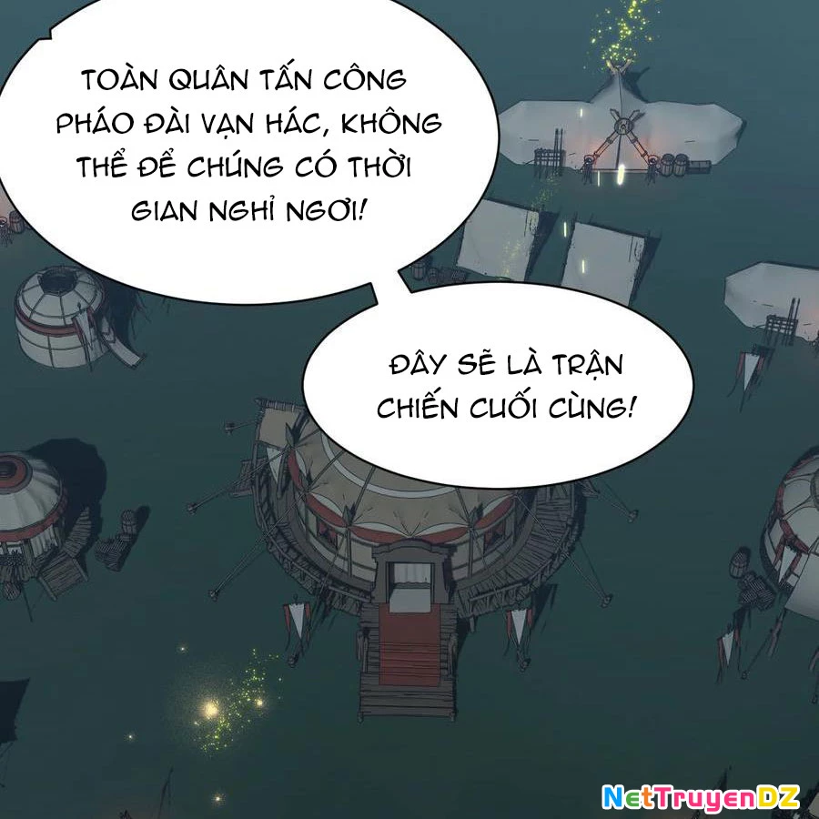 Vượt Cấp Xuyên Không, Tại Sao Tôi Lại Trở Thành Tiểu Thư Tu Sĩ? Chapter 7 - Trang 3