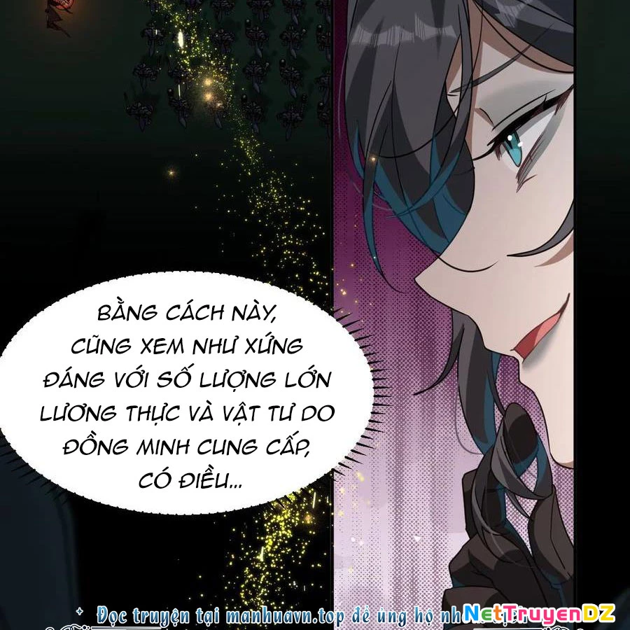 Vượt Cấp Xuyên Không, Tại Sao Tôi Lại Trở Thành Tiểu Thư Tu Sĩ? Chapter 7 - Trang 3