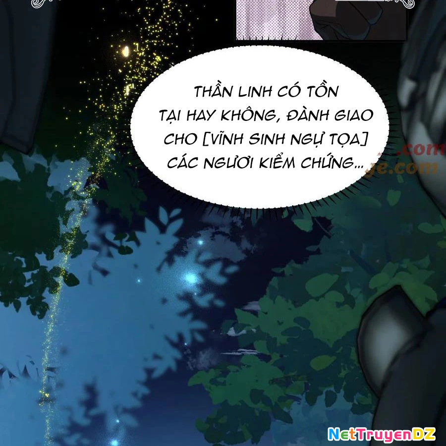 Vượt Cấp Xuyên Không, Tại Sao Tôi Lại Trở Thành Tiểu Thư Tu Sĩ? Chapter 7 - Trang 3