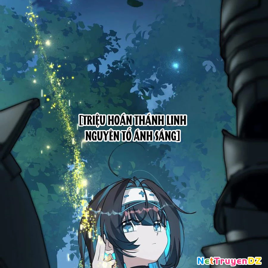 Vượt Cấp Xuyên Không, Tại Sao Tôi Lại Trở Thành Tiểu Thư Tu Sĩ? Chapter 7 - Trang 3