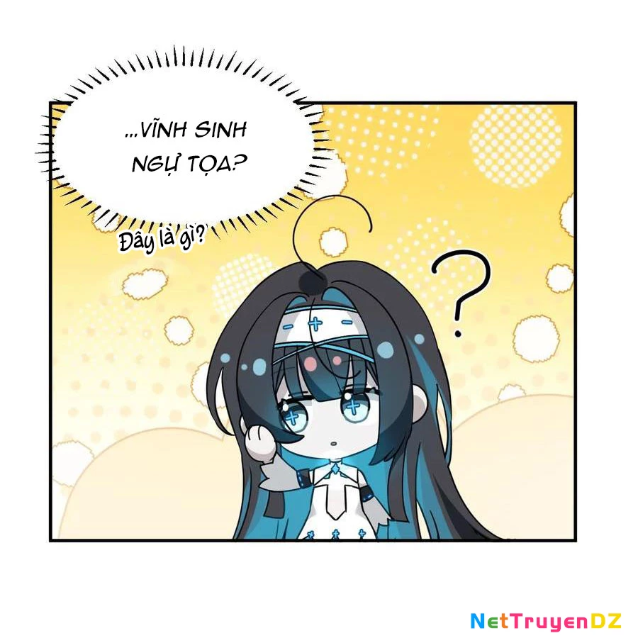 Vượt Cấp Xuyên Không, Tại Sao Tôi Lại Trở Thành Tiểu Thư Tu Sĩ? Chapter 7 - Trang 3