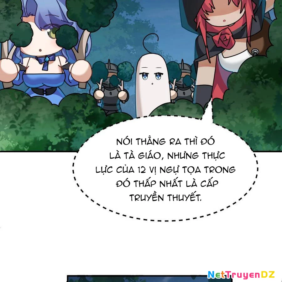 Vượt Cấp Xuyên Không, Tại Sao Tôi Lại Trở Thành Tiểu Thư Tu Sĩ? Chapter 8 - Trang 3