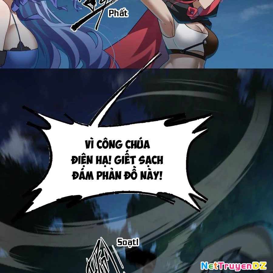 Vượt Cấp Xuyên Không, Tại Sao Tôi Lại Trở Thành Tiểu Thư Tu Sĩ? Chapter 8 - Trang 3