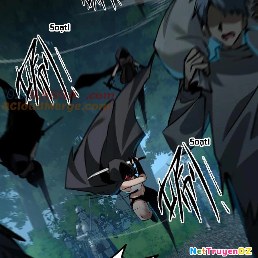 Vượt Cấp Xuyên Không, Tại Sao Tôi Lại Trở Thành Tiểu Thư Tu Sĩ? Chapter 8 - Trang 3