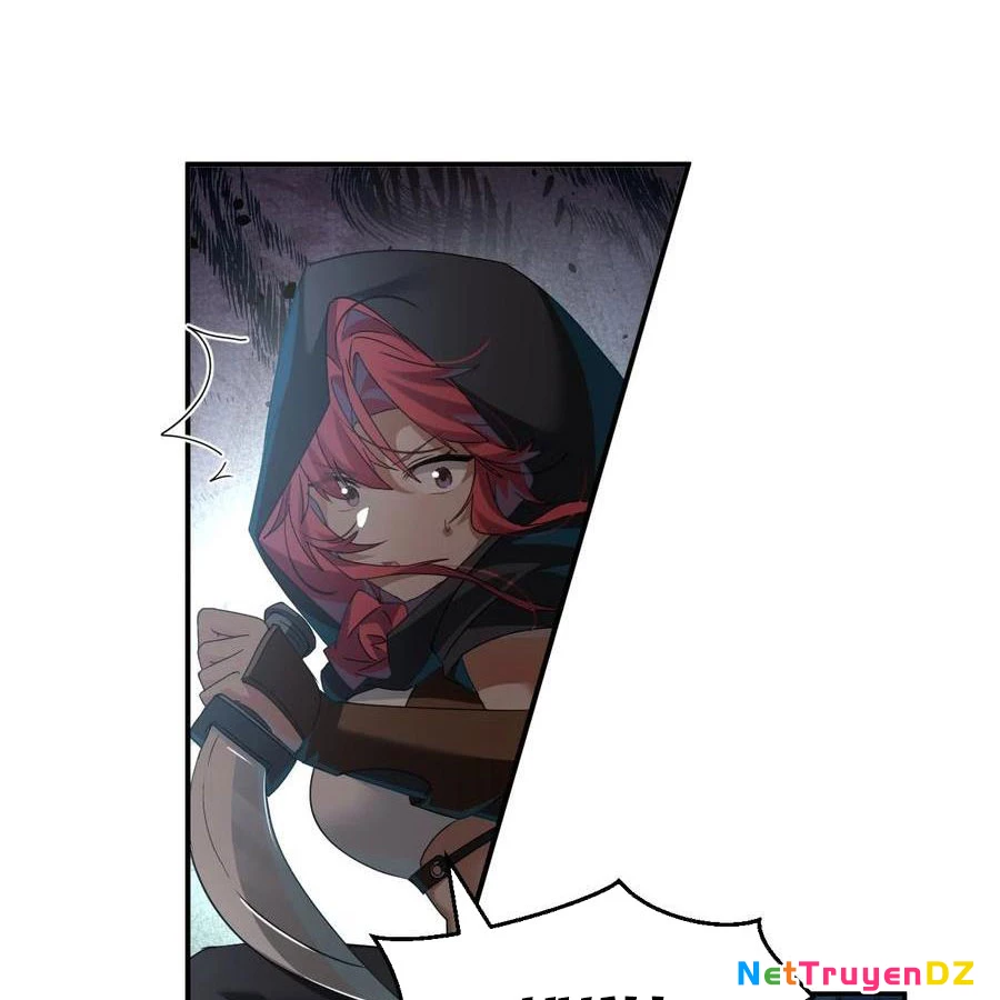 Vượt Cấp Xuyên Không, Tại Sao Tôi Lại Trở Thành Tiểu Thư Tu Sĩ? Chapter 8 - Trang 3