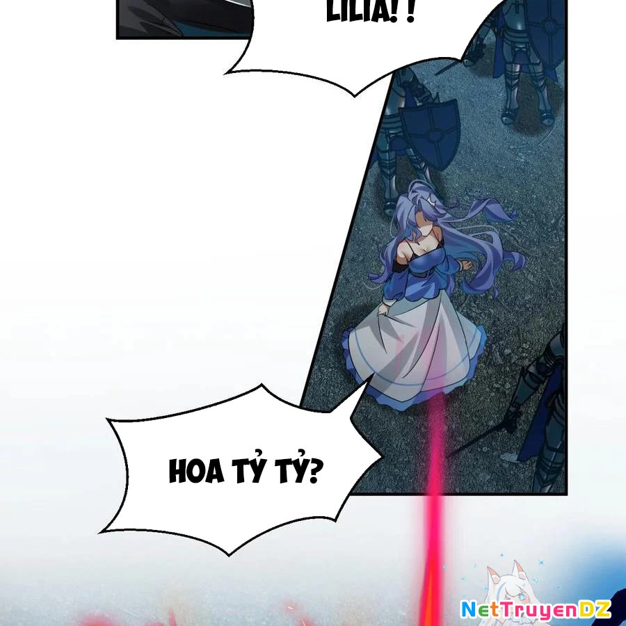 Vượt Cấp Xuyên Không, Tại Sao Tôi Lại Trở Thành Tiểu Thư Tu Sĩ? Chapter 8 - Trang 3