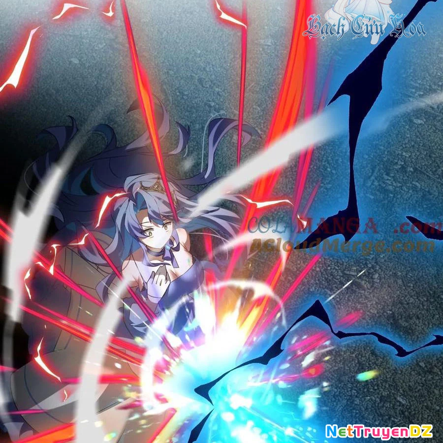 Vượt Cấp Xuyên Không, Tại Sao Tôi Lại Trở Thành Tiểu Thư Tu Sĩ? Chapter 8 - Trang 3