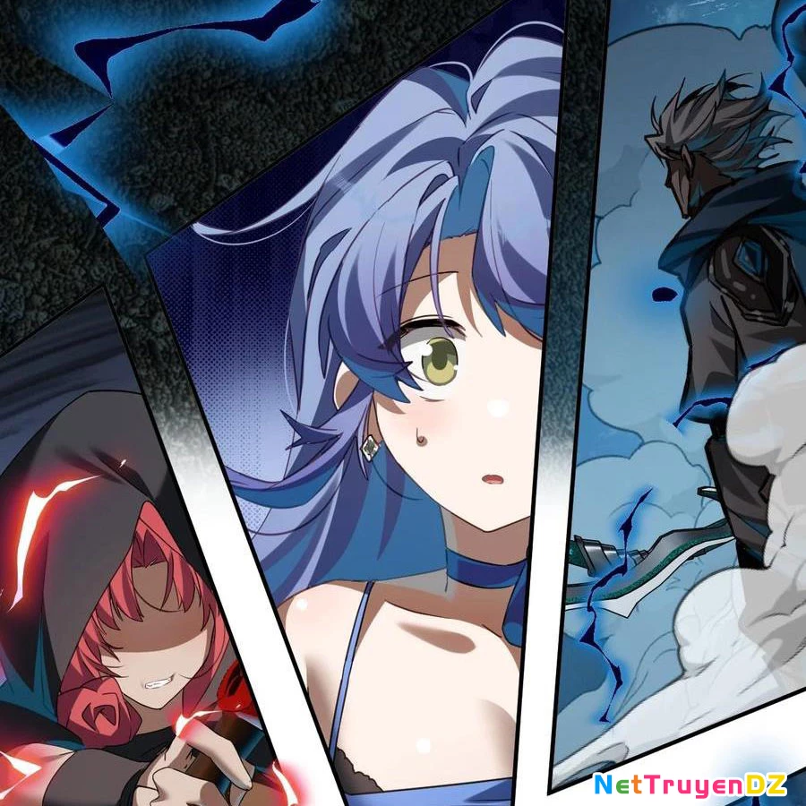 Vượt Cấp Xuyên Không, Tại Sao Tôi Lại Trở Thành Tiểu Thư Tu Sĩ? Chapter 8 - Trang 3