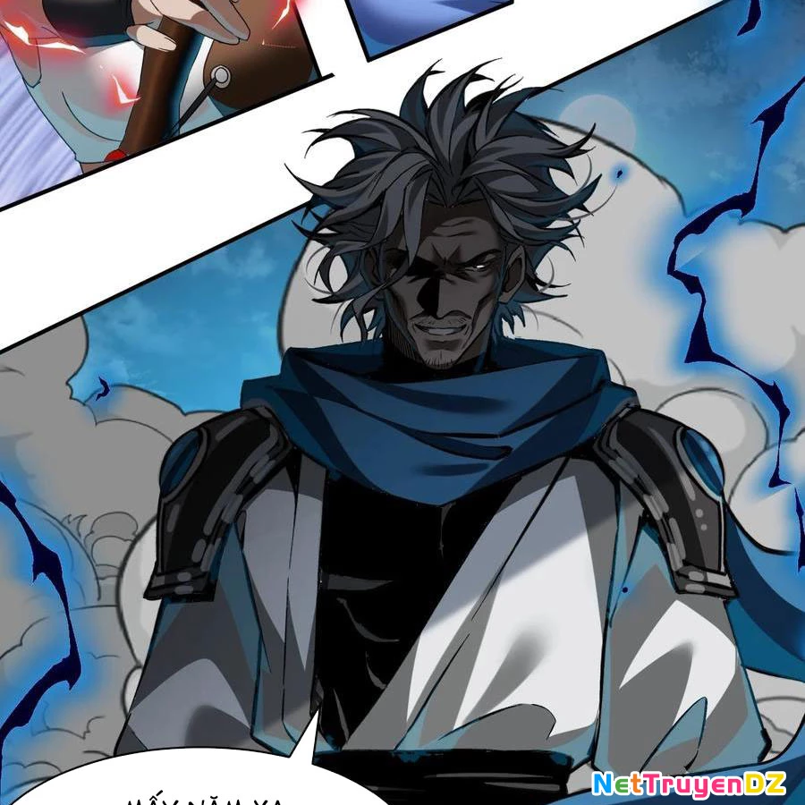 Vượt Cấp Xuyên Không, Tại Sao Tôi Lại Trở Thành Tiểu Thư Tu Sĩ? Chapter 8 - Trang 3