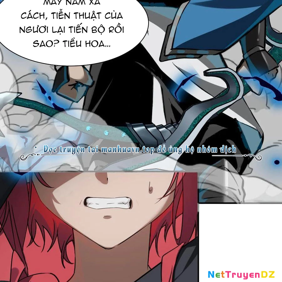 Vượt Cấp Xuyên Không, Tại Sao Tôi Lại Trở Thành Tiểu Thư Tu Sĩ? Chapter 8 - Trang 3