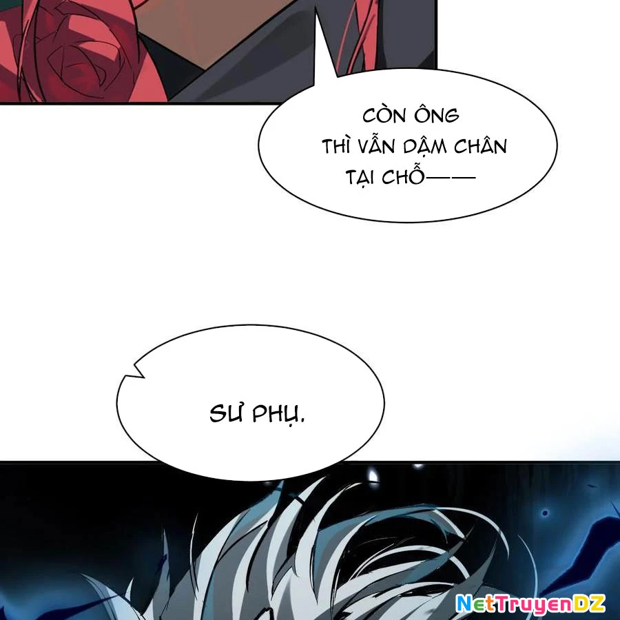 Vượt Cấp Xuyên Không, Tại Sao Tôi Lại Trở Thành Tiểu Thư Tu Sĩ? Chapter 8 - Trang 3