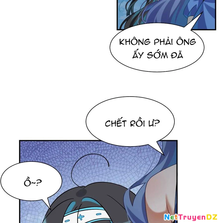 Vượt Cấp Xuyên Không, Tại Sao Tôi Lại Trở Thành Tiểu Thư Tu Sĩ? Chapter 8 - Trang 3