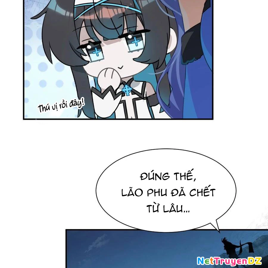 Vượt Cấp Xuyên Không, Tại Sao Tôi Lại Trở Thành Tiểu Thư Tu Sĩ? Chapter 8 - Trang 3