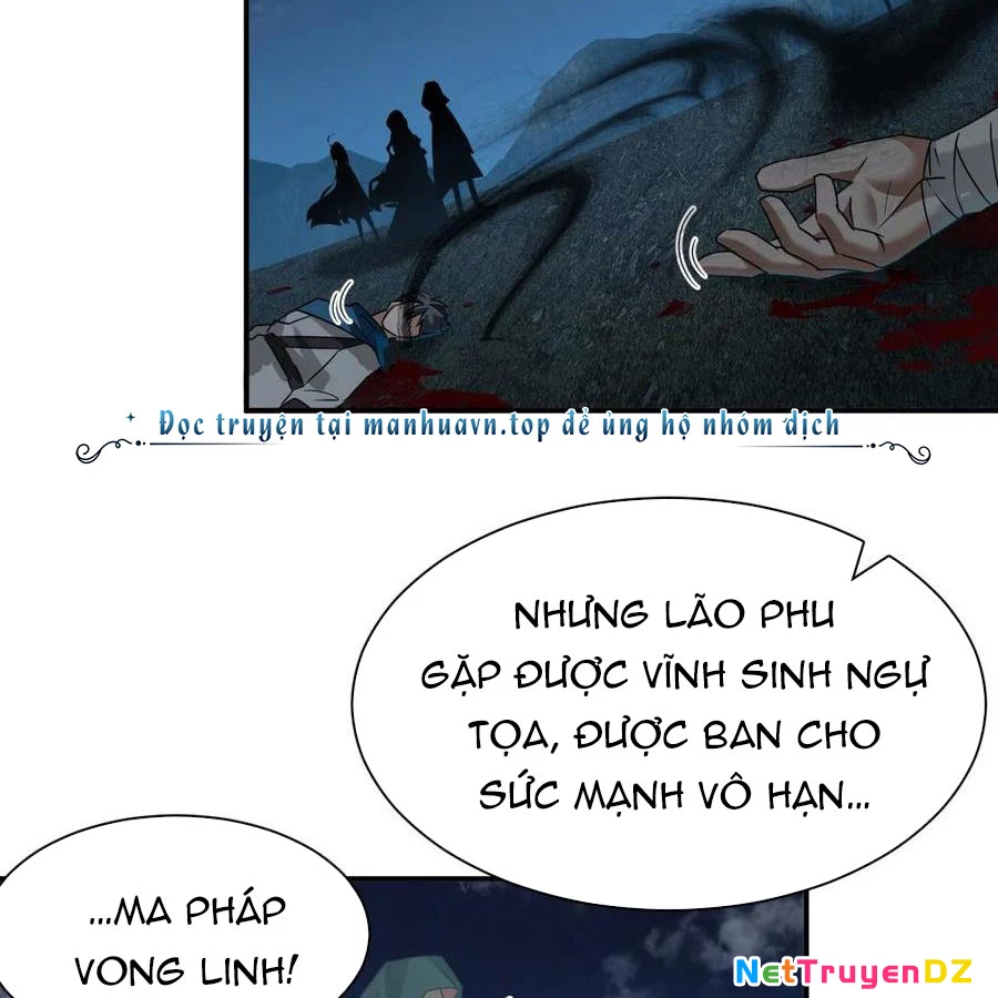 Vượt Cấp Xuyên Không, Tại Sao Tôi Lại Trở Thành Tiểu Thư Tu Sĩ? Chapter 8 - Trang 3