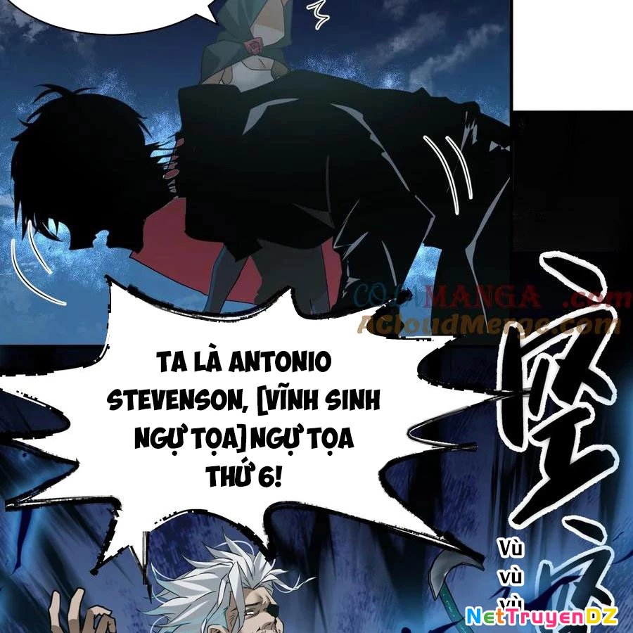 Vượt Cấp Xuyên Không, Tại Sao Tôi Lại Trở Thành Tiểu Thư Tu Sĩ? Chapter 8 - Trang 3